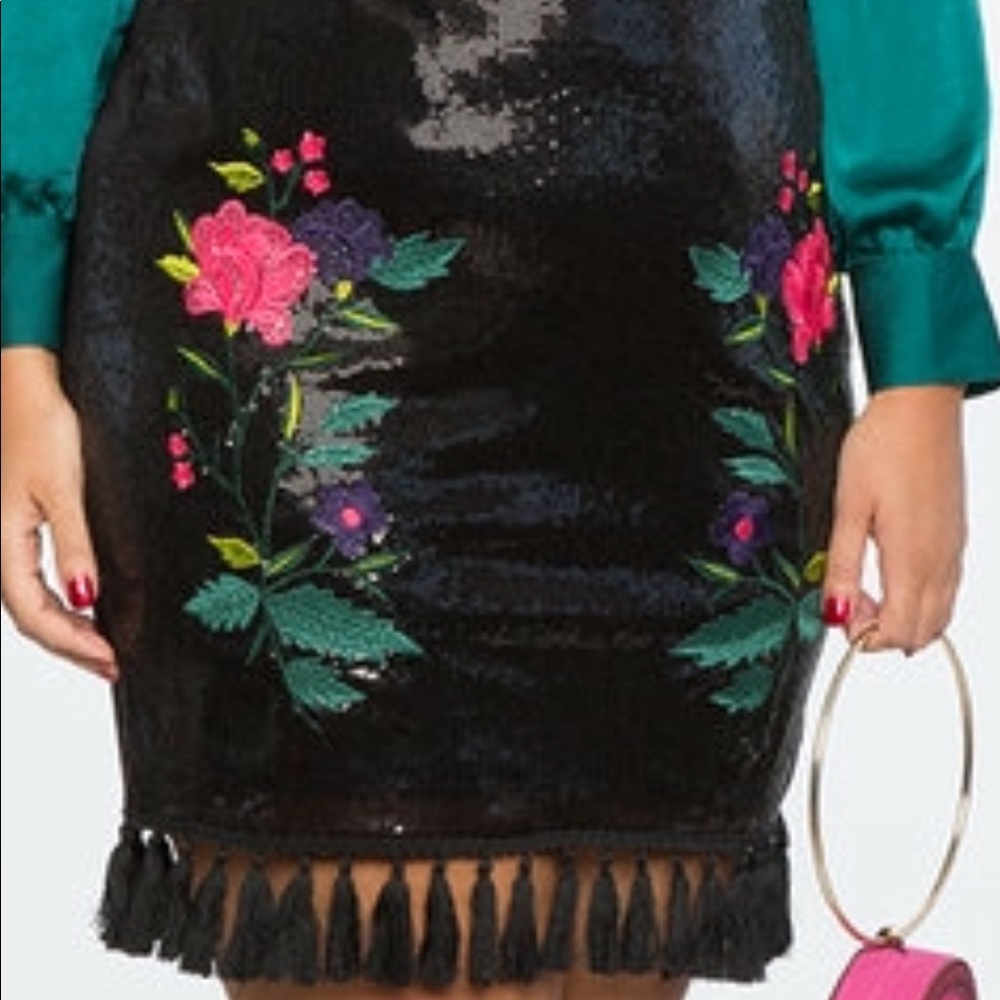 Party skirt !!!
